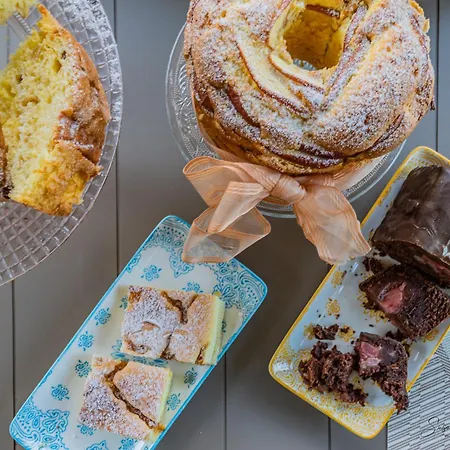 Anis Bed & Breakfast