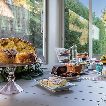 Anis Bed & Breakfast Selvazzano Dentro