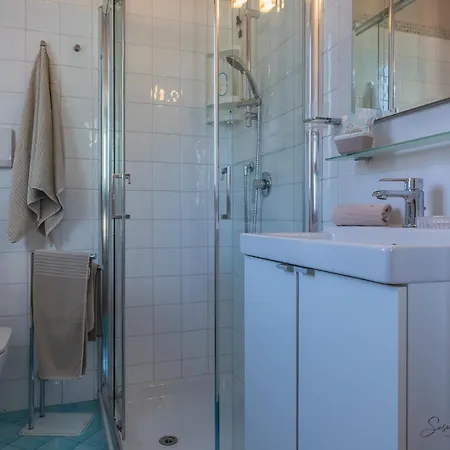 B&B Anis Selvazzano Dentro