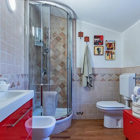 Anis 3* Selvazzano Dentro