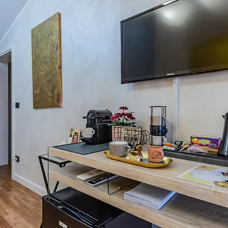 Anis Bed & Breakfast