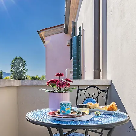 Bed & Breakfast Anis