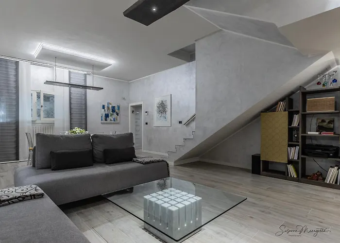 Anis Nocleg ze śniadaniem