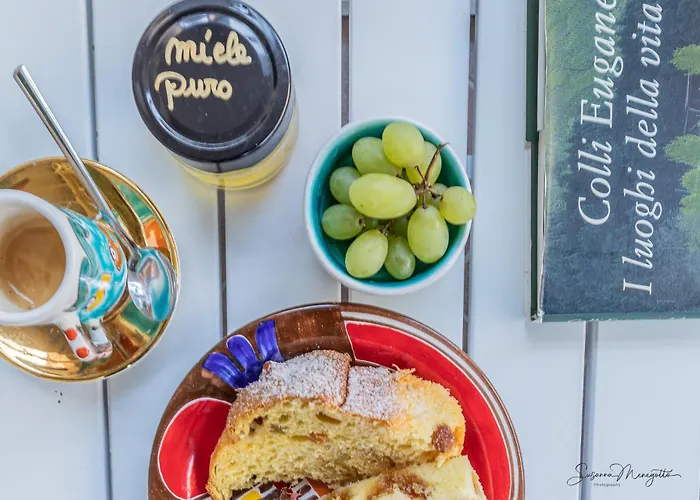 Nocleg ze śniadaniem Anis