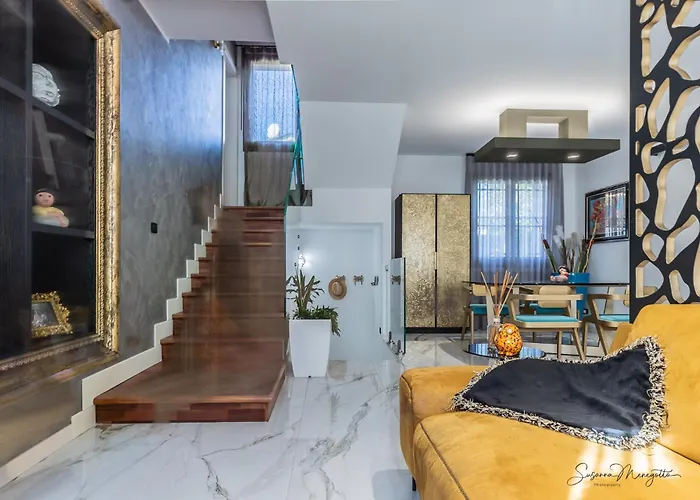 Anis Nocleg ze śniadaniem Selvazzano Dentro