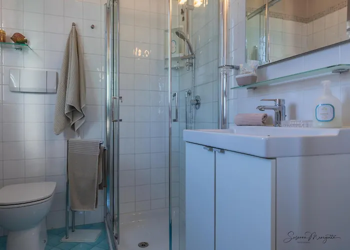 Nocleg ze śniadaniem Anis Selvazzano Dentro