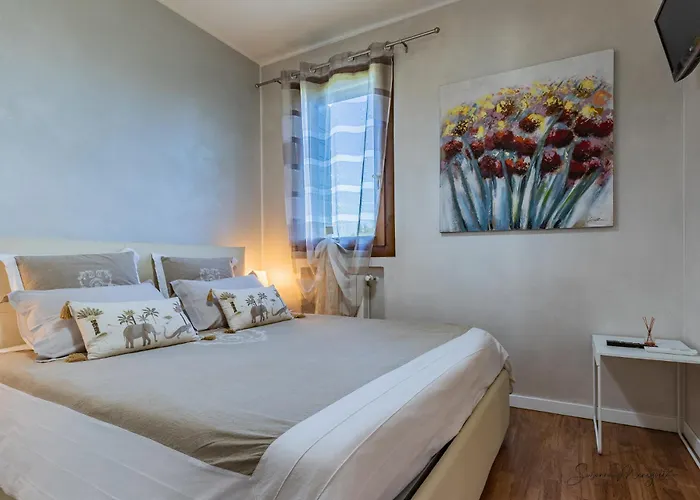 Nocleg ze śniadaniem Anis 3*