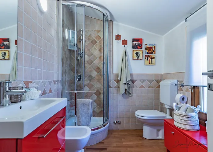 Anis 3* Selvazzano Dentro