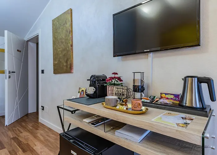 Anis Nocleg ze śniadaniem