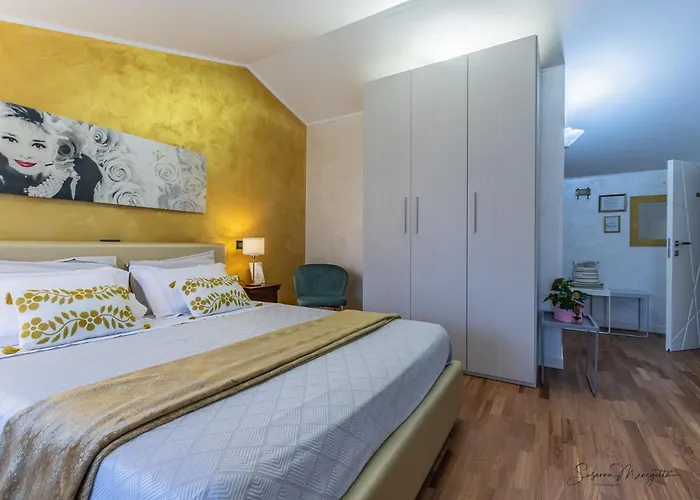 Nocleg ze śniadaniem Anis