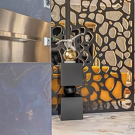 Anis فندق مبيت وإفطار Selvazzano Dentro